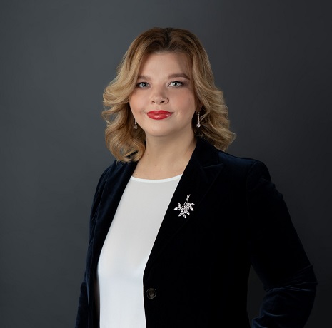 Татьяна Тамгина